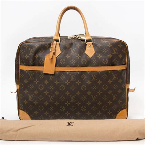 louis vuitton rolling laptop bag